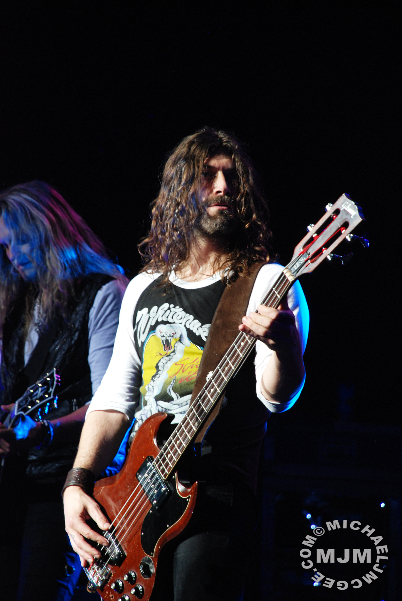 Michael Devin /michaeljmcgee.com